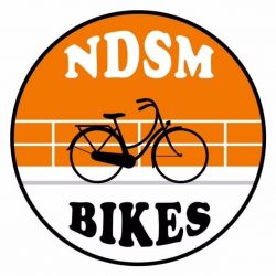 NSDM Bikes-orange
