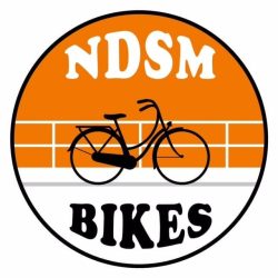 NSDM Bikes-orange